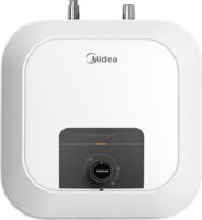 Midea D30-25VD1(U) Átfolyós Vízmelegítő 2,5kW - Fehér