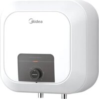 Midea D30-25VD1(O) Átfolyós Vízmelegítő 2,5kW - Fehér