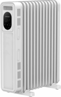 Sencor SOH 6213WH Elektromos Olajradiátor 13 tagos 2500W - Fehér
