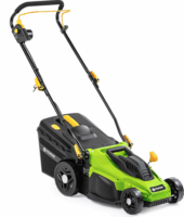 Fieldmann FZR 2033-E Elektromos fűnyíró 1400W