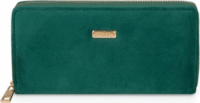 Oxybag Green Velvet Mony L Pénztárca - Zöld