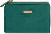 Oxybag Green Velvet Last Pénztárca - Zöld
