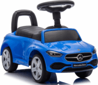 Buddy Toys BPC 5135 Mercedes C-Class Gyerek járgány hang effektekkel - Kék
