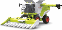Buddy Toys BRC 24.510 RC Távirányítós kombájn - Zöld