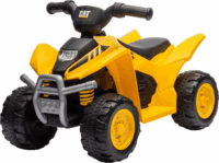 Buddy Toys BEC 5016 CAT ATV Elektromos gyerek Quad - Fekete/Sárga