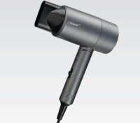 Maestro MR-209 Összecsukható hajszárító 1600 Watt - Szürke