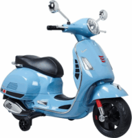 Buddy Toys BEC 6035 Vespa GTS Elektromos Gyerek motor - Kék