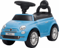 Buddy Toys BPC 5195 FIAT 500 Lábbal hajtható Gyerek Járgány Hang hatásokkal - Kék