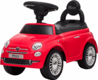 Buddy Toys BPC 5191 FIAT 500 Lábbal hajtható Gyerek Járgány Hang hatásokkal - Piros