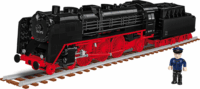 Cobi 6288 DR BR 03 Gőzmozdony 2564 darabos Építőjáték