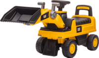 Buddy Toys BPC 5311 CAT Rakodógép Gyerek járgány Hang hatásokkal - Sárga/Fekete