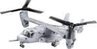 Cobi 5836 Bell-Boeing V-22 Osprey 1090 darabos Építőjáték