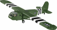Cobi 5755 Waco CG-4 Vitorlázógép 784 darabos Építőjáték