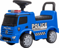 Buddy Toys BPC 5325 Mercedes Rendőrautó Lábbal hajtható Gyerek járgány - Kék