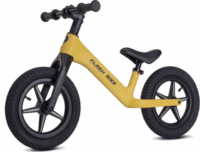 Buddy Toys BPB 2516 Flash Gyerek Futóbicikli - Sárga