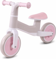 Buddy Toys BPB 1117 DUOLET Kétkerekű Futóbicikli - Rózsaszín