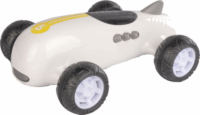 Buddy Toys BRC 26.120 RC Grand Prix Távirányítós versenyautó - Fehér/Sárga