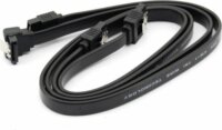 Gigabyte SATA 6Gb/s Adatkábel pár (1+1db/csomag)