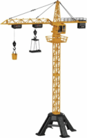 Buddy Toys BRC 18.532 RC Távirányítós Daru