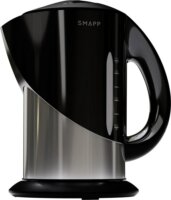 Smapp 442.2 Vezeték Nélküli Vízforraló 1,7L 2200W - Fekete