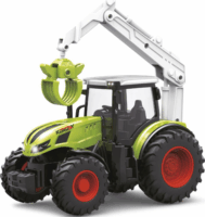 Buddy Toys BRC 24.511 RC Távirányítós Traktor - Zöld