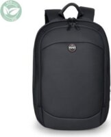Port Designs Chicago EVO 15.6-16’ Laptop Hátizsák - Fekete