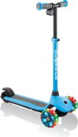 Globber One K E-Motion Plus 4 Plus Elektromos gyerek roller (Max 50kg / 10km/h) - Kék
