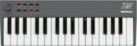 MIDIPLUS Tiny - Midi szintetizátor és pad controller - Szürke
