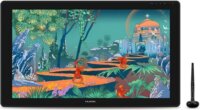 Huion Kamvas 24 Digitális Rajztábla 52.6 x 29.6 cm - Fekete