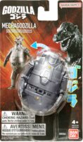 Bandai Godzilla Szörnytojás - Mecha Godzilla