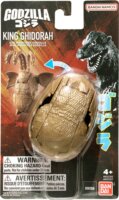 Bandai Godzilla Szörnytojás - King Ghidorah