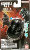 Bandai Godzilla Szörnytojás - Godzilla