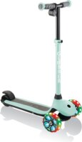 Globber One K E-Motion Plus 4 Plus Elektromos gyerek roller (Max 50kg / 10km/h) - Mentazöld