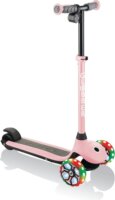 Globber One K E-Motion Plus 4 Plus Elektromos gyerek roller (Max 50kg / 10km/h) - Rózsaszín