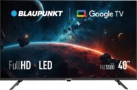 Blaupunkt 40" 40FGC5500S 16:9 FullHD DLED Smart Google TV