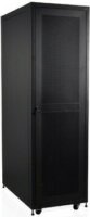 WP 19" Álló rack szekrény 42U 800x1000mm - Fekete