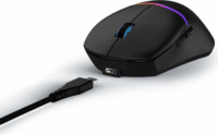 URAGE by Hama REAPER 330 Vezetékes Gaming Egér - Fekete