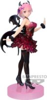 Banpresto RE:Zero Espresto Clear&Dressy - Ram (SPECIAL COLOR Ver.)