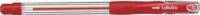 Uni SG-100 golyóstoll (Piros tinta / 0.7mm) - Piros