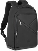 RivaCase 8126 ECO MacBook Air 15" és 14" Laptop Hátizsák - Fekete