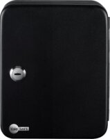 Yale YKB/540/BB Fali kulcstároló széf 30 x 24 cm - Fekete