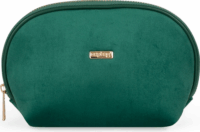 Oxybag Green Velvet Plus Kozmetikai táska - Zöld