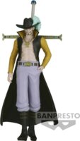 Banpresto One Piece The Shukko - Dracule Mihawk