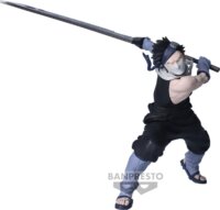 Banpresto Naruto Shippuden Vibration Stars - Momochi Zabuza