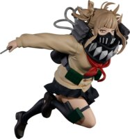 Banpresto My Hero Academia The Evil Villains PLUS - Himiko Toga