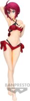 Banpresto MS Gundam Seed Freedom Glitter&Glamours - Lunamaria Hawke