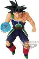 Banpresto Dragon Ball Z GxMATERIA - Bardock