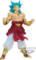 Banpresto Dragon Ball Z Clearise - Super Saiyan Broly