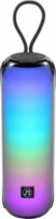 Technaxx BT-X66 Hordozható Bluetooth Hangszóró 10W - RGB