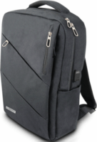 Esperanza Novara 15,6" Laptop Hátizsák - Szürke